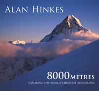 8000 metres Guidebook