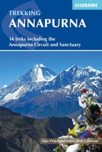 Annapurna Guidebook