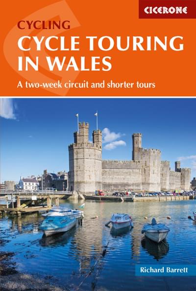 Guidebook To Cycle Touring In Wales Cicerone Press guidebook-to-cycle-touring-in-wales-cicerone-press