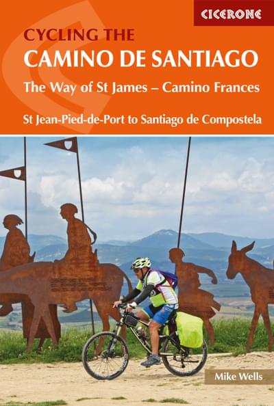 Cycling the Camino de Santiago Guidebook