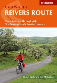 Cycling the Reivers Route Guidebook