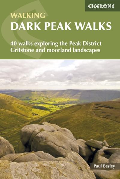 Dark Peak Walks Guidebook