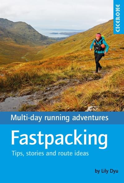 Fastpacking Guidebook