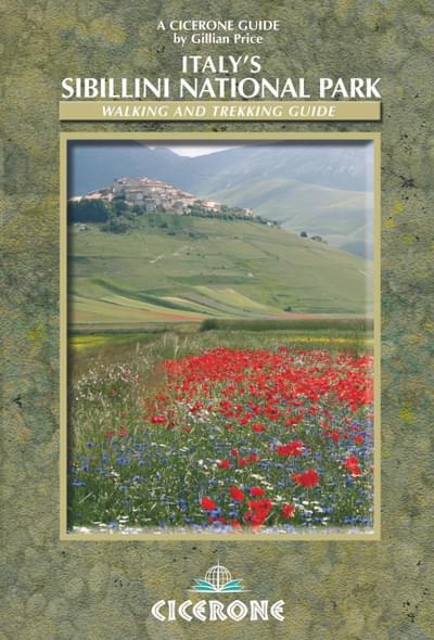 Italy's Sibillini National Park Guidebook