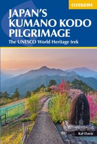 Japan's Kumano Kodo Pilgrimage Guidebook