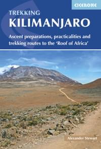 Kilimanjaro Guidebook