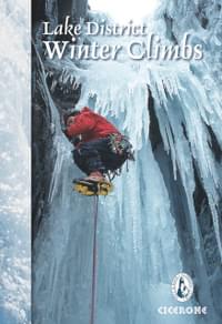 Lake District Winter Climbs Guidebook