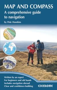 Map and Compass Guidebook
