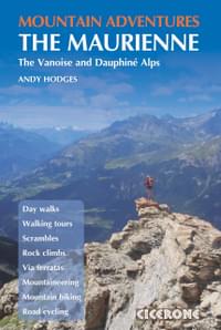 Mountain Adventures in the Maurienne Guidebook