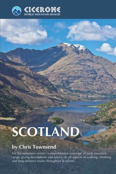 Scotland Guidebook