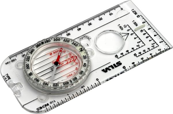 Silva Expedition 4 Compass