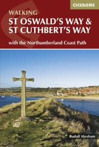 St Oswald's Way and St Cuthbert's Way Guidebook