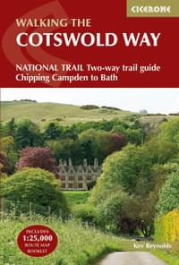 The Cotswold Way Guidebook