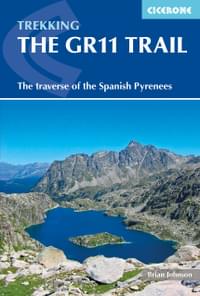The GR11 Trail Guidebook