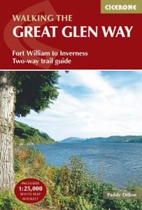 The Great Glen Way Guidebook