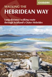 The Hebridean Way Guidebook