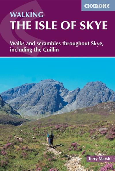 The Isle of Skye Guidebook
