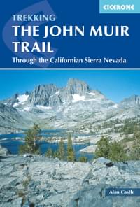 The John Muir Trail Guidebook