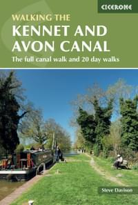 The Kennet and Avon Canal Guidebook