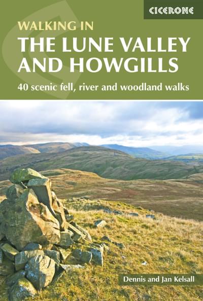 The Lune Valley and Howgills Guidebook