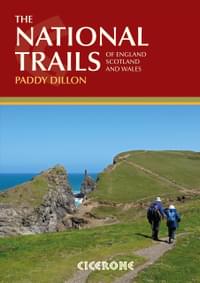 The National Trails Guidebook