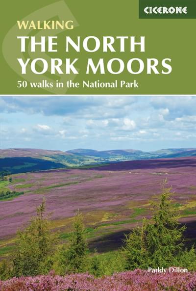The North York Moors Guidebook