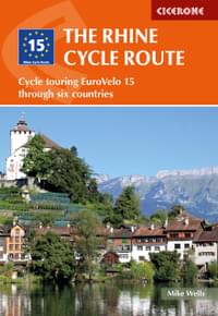 The Rhine Cycle Route Guidebook