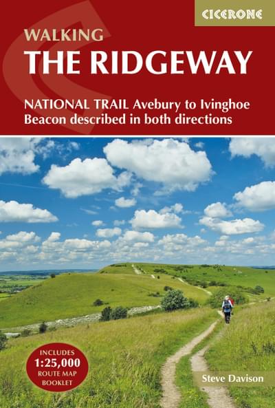 The Ridgeway National Trail Guidebook