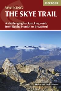 The Skye Trail Guidebook