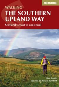 The Southern Upland Way Guidebook