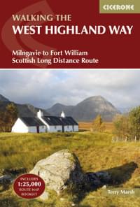 The West Highland Way Guidebook