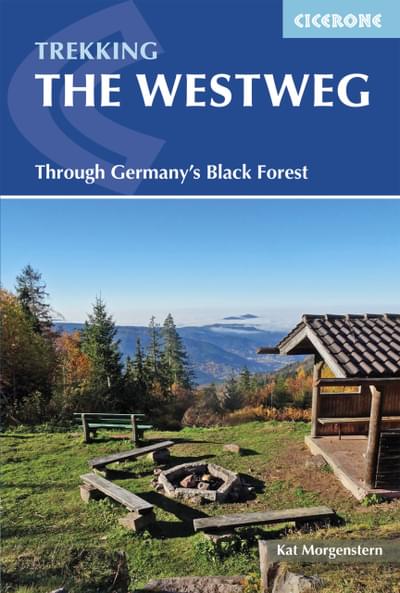 The Westweg Guidebook