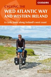 The Wild Atlantic Way and Western Ireland Guidebook