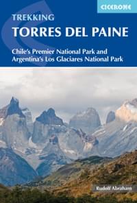 Torres del Paine Guidebook