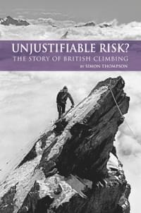 Unjustifiable Risk book