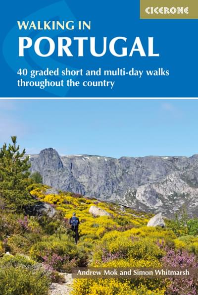 Walking in Pembrokeshire Guidebook