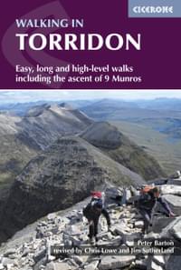 Walking in Torridon Guidebook