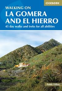 Walking on La Gomera and El Hierro Guidebook