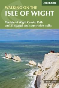 Walking on the Isle of Wight Guidebook