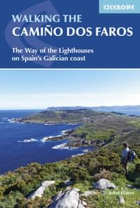 Walking the Camino dos Faros Guidebook
