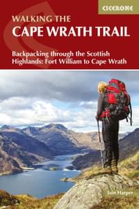 Walking the Cape Wrath Trail Guidebook