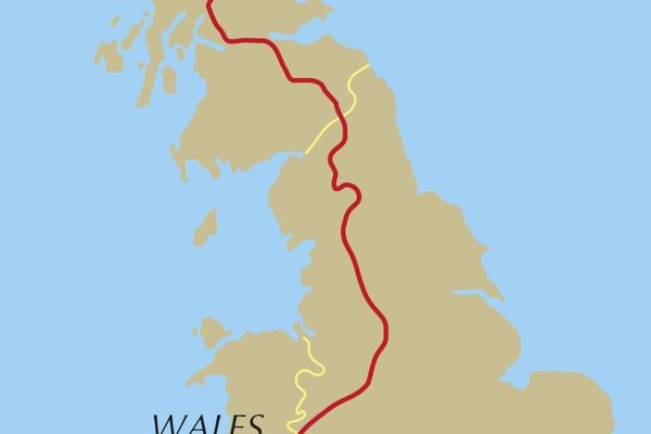 Guidebook To Walking Land S End To John O Groats Cicerone Press Guidebook To Walking Land S End To John O Groats Cicerone Press