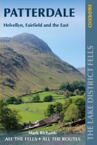Walking the Lake District Fells - Patterdale  Guidebook