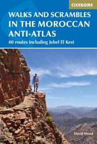 Walks and Scrambles in the Moroccan Anti-Atlas Guidebook