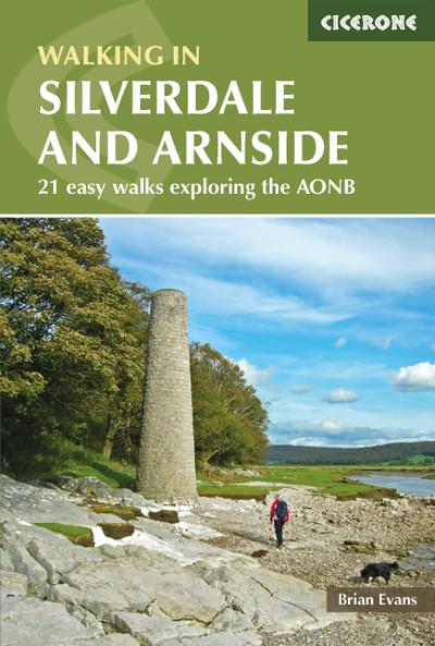Walks in Silverdale and Arnside Guidebook