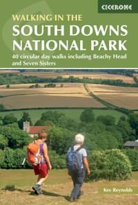 Walks in the South Downs National Park Guidebook