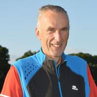 Stephen Dunnett
