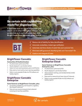 BrightTower Cannabis