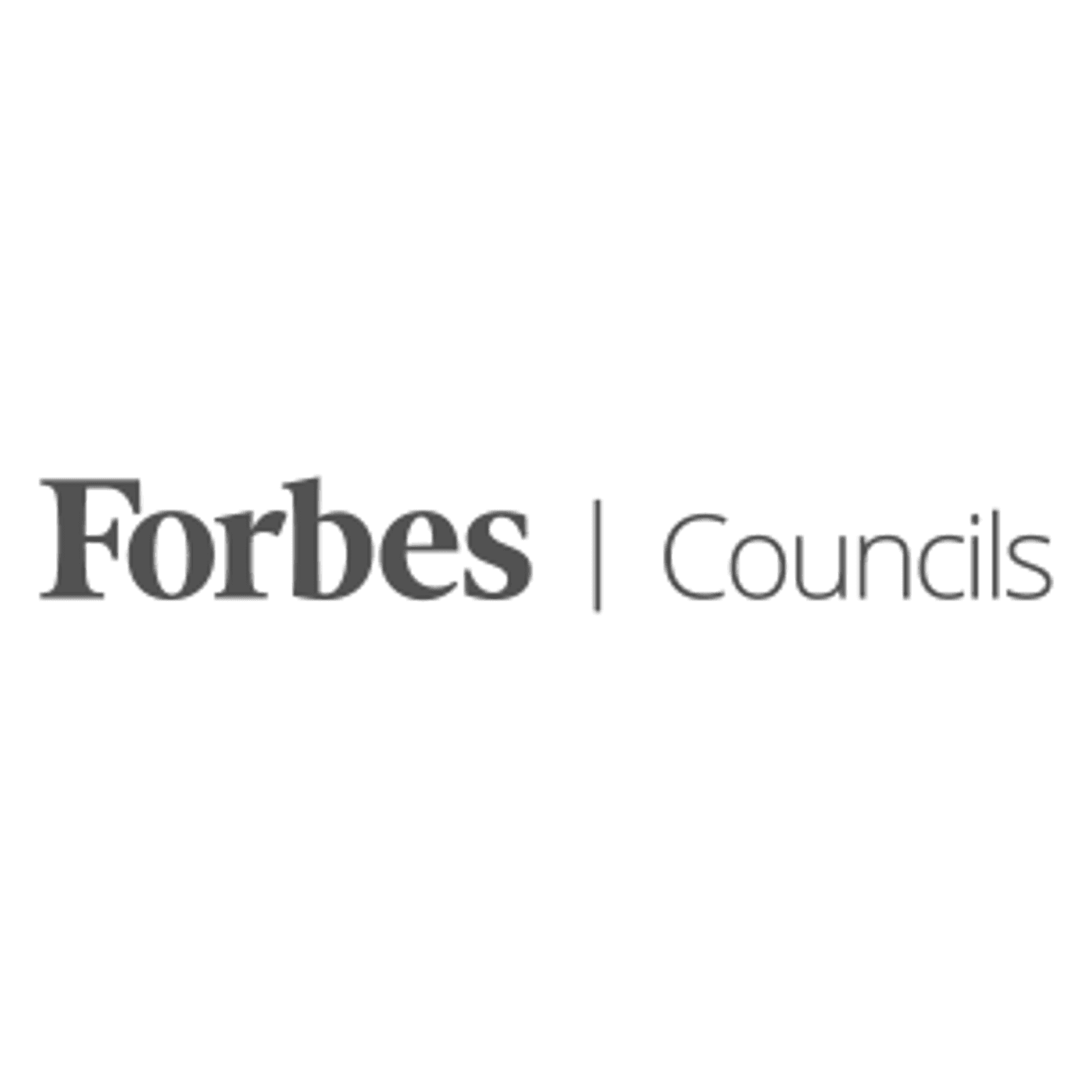 Forbes councils