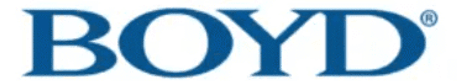 Logo boyd